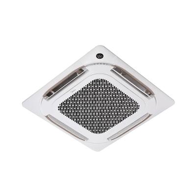 Ar Condicionado Split Cassete Inverter 4 Vias Wi-Fi Midea 36.000 Btus 220v Frio R32