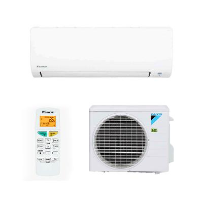 Ar Condicionado Split Hi Wall Daikin Full Inverter Daikin 18.000 Btus Frio 220v R-32
