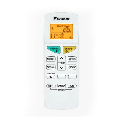 Ar Condicionado Split Hi Wall Daikin Full Inverter Daikin 18.000 Btus Frio 220v R-32