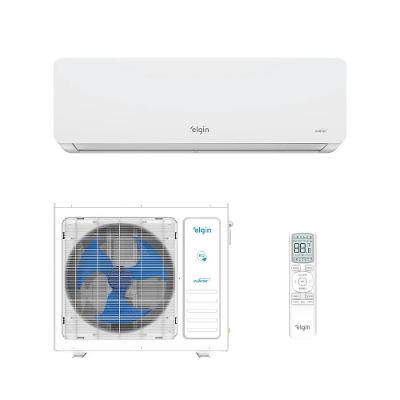 Ar Condicionado Split Hi Wall Elgin Eco Dream Inverter Connect 36.000 Btus Frio 220V R-32