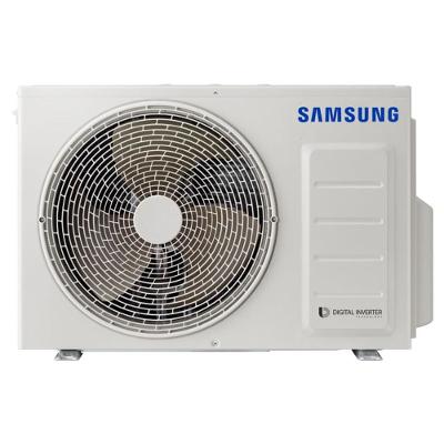 Ar Condicionado Bi Split Inverter Samsung WindFree 18.000 Btus (9.000 BTUs + 9.000 BTUs) Quente e Frio 220V