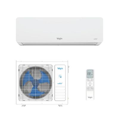 Ar Condicionado Split Hi Wall Elgin Eco Dream Connect Inverter 36.000 Btus Quente e Frio 220v R-32