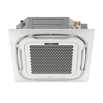 Ar Condicionado Split Cassete Electrolux Inverter 36.000 Btus Frio 220V R-32