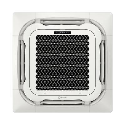 Ar Condicionado Split Cassete Electrolux Inverter 36.000 Btus Frio 220V R-32