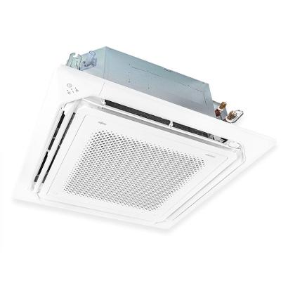 Ar Condicionado Split Cassete Inverter Fujitsu Airstage Premium 45.000 Btus Quente e Frio 220V R-32