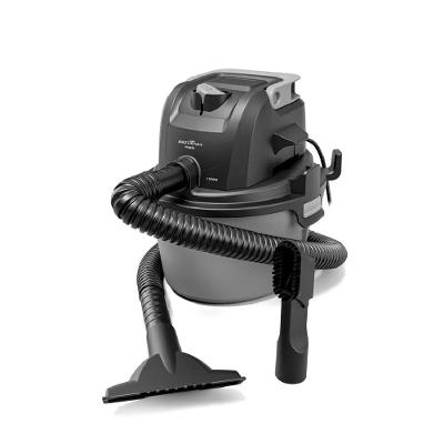 Aspirador de Pó e Água Britânia 6 Litros BAS71 1500W Cinza e Preto 127v