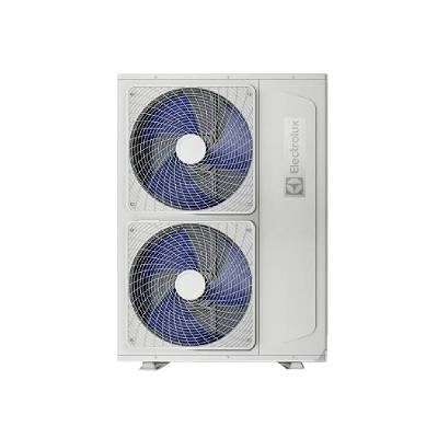 Ar Condicionado Split Piso Teto Inverter Electrolux 60.000 BTUs Frio R-32 220v