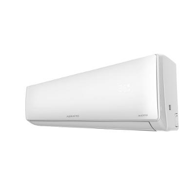 Ar Condicionado Split Hi Wall Agratto Zen Top Inverter 9.000 Btus Frio 220V R-32