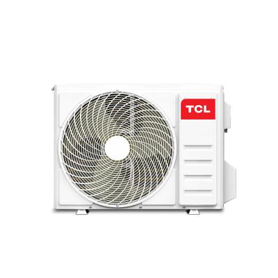Ar Condicionado Split Hi Wall TCL FreshIN 3.0 Inverter Preto 12.000 Btus Frio 220v R-32