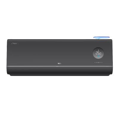 Ar Condicionado Split Hi Wall TCL FreshIN 3.0 Inverter Preto 18.000 Btus Frio 220v R-32