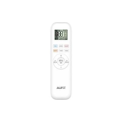 Ar Condicionado Split Hi Wall Inverter Aufit 30.000 Btus Frio 220v R-32