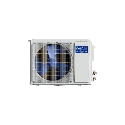 Ar Condicionado Split Hi Wall Inverter Aufit 9.000 Btus Frio 220v R-32
