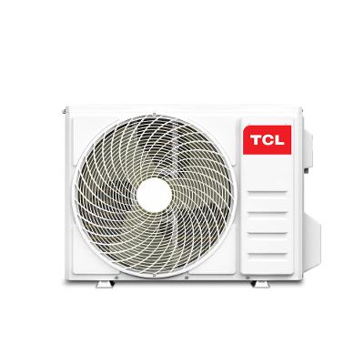 Ar Condicionado Split Hi Wall TCL FreshIN 3.0 Inverter 12.000 Btus Frio 220v R-32