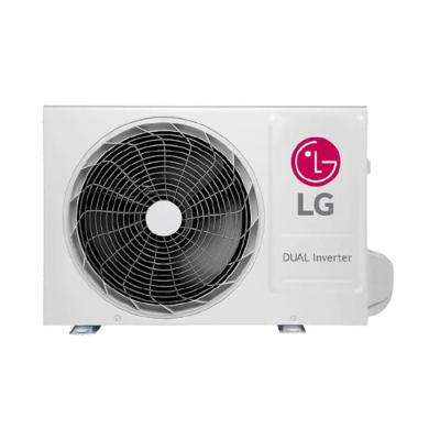 Ar Condicionado Split Hi Wall Inverter LG Dual Voice AI 18.000 Btus Frio 220V R-32
