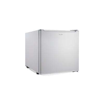 Frigobar 47 Litros Elgin Porta Reversível Compartimento Extra Frio BAFN047D1NA Branco 127v