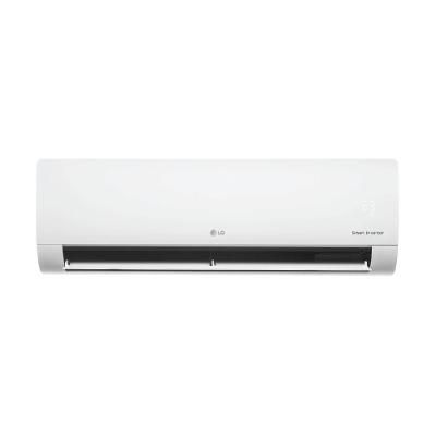 Ar Condicionado Multi Split Inverter LG 30.000 Btus (3x Hi Wall 12.000 Btus) Quente e Frio 220V R-32