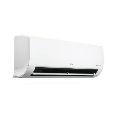 Ar Condicionado Bi Split Inverter LG 24.000 Btus (Hi Wall 12.000 + Hi Wall 18.000) Quente e Frio 220v R-32