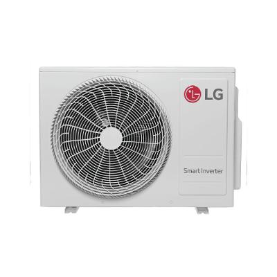 Ar Condicionado Multi Split Inverter LG 24.000 Btus (2x Hi Wall 9.000 + Hi Wall 12.000) Quente e Frio 220V R32