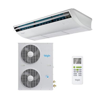 Ar Condicionado Piso Teto Eco Elgin 80.000 Btus Frio 220v Trifásico R-32