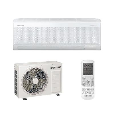 Ar Condicionado Split Hi Wall Samsung WindFree AI Inverter 18.000 Btus Quente e Frio 220v R32