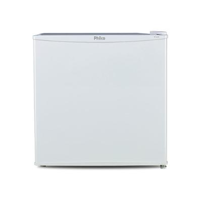 Frigobar Philco 45 Litros Porta Reversível PFG50B Branco 127v
