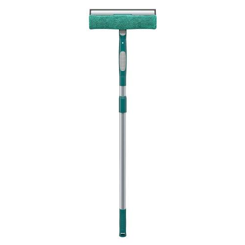 Limpa Vidro Extensível FlashLimp FLP6391 – Verde/ Cinza