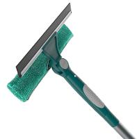 Limpa Vidro Extensível FlashLimp FLP6391 – Verde/ Cinza - 3