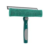Limpa Vidro Extensível FlashLimp FLP6391 – Verde/ Cinza - 5