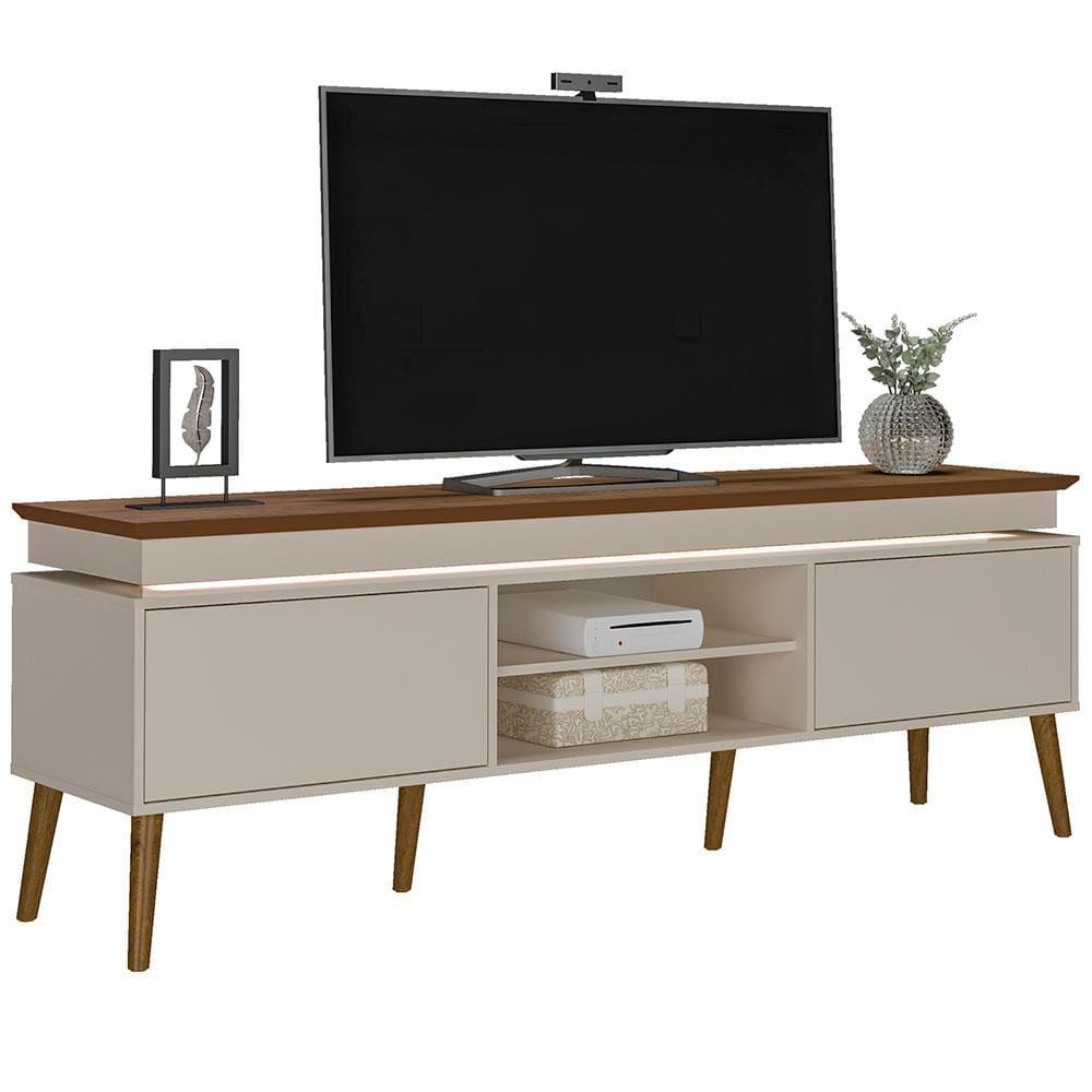 Rack Artely Lumina para TV`s de até 75" - 2