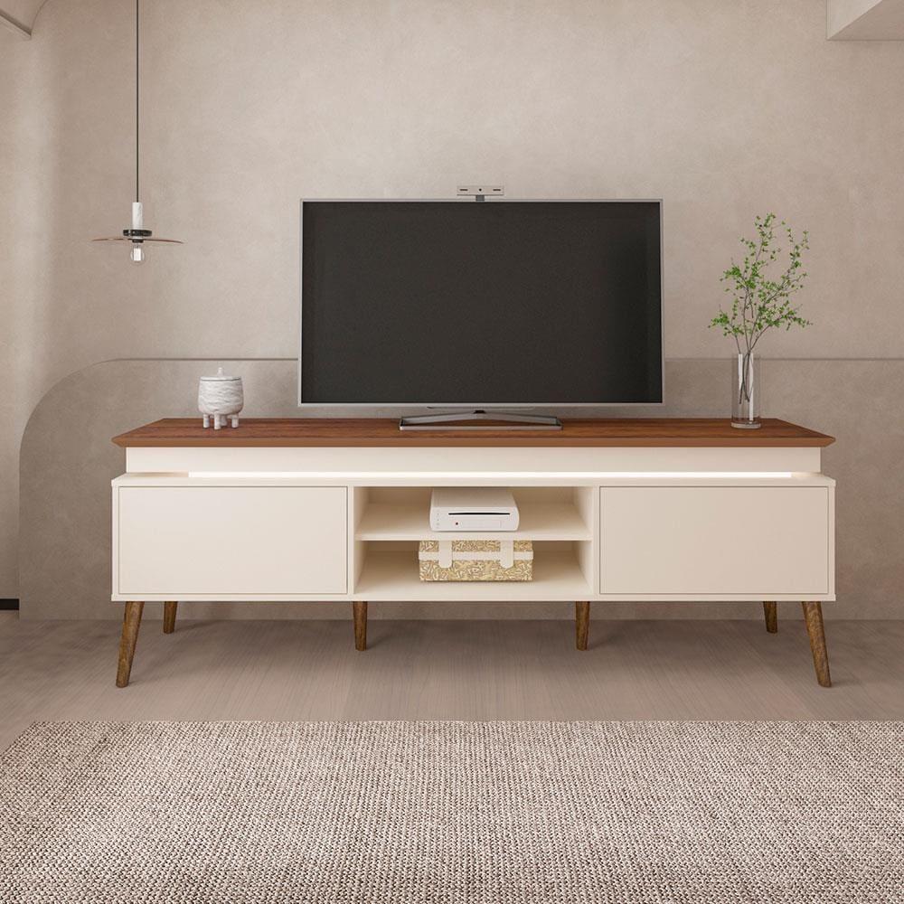 Rack Artely Lumina para TV`s de até 75" - 1