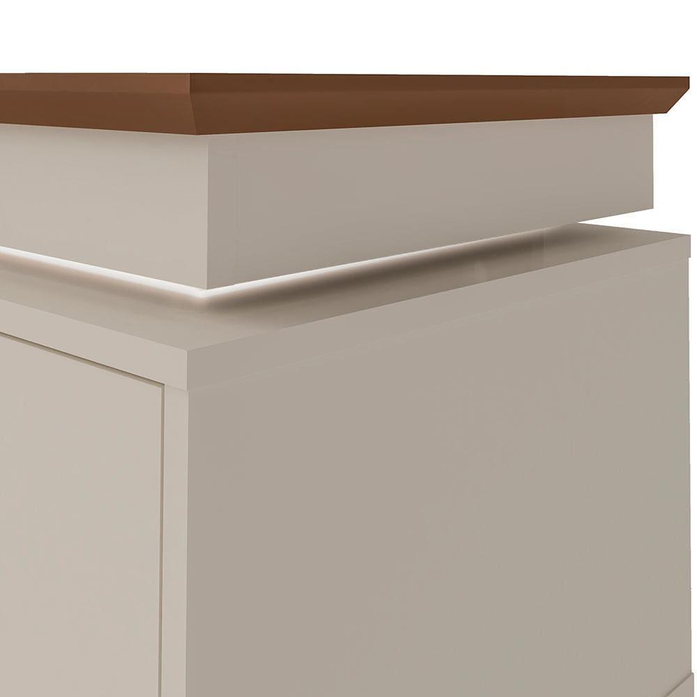 Rack Artely Lumina para TV`s de até 75" - 9