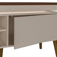 Rack Artely Lumina para TV`s de até 75" - 8