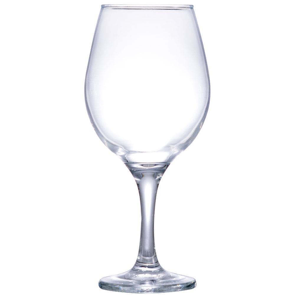 Conjunto de Taças para Vinho Tinto Ruvolo One Bordeaux 600 ml – 6 Peças - 2