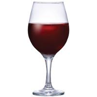 Conjunto de Taças para Vinho Tinto Ruvolo One Bordeaux 600 ml – 6 Peças - 3