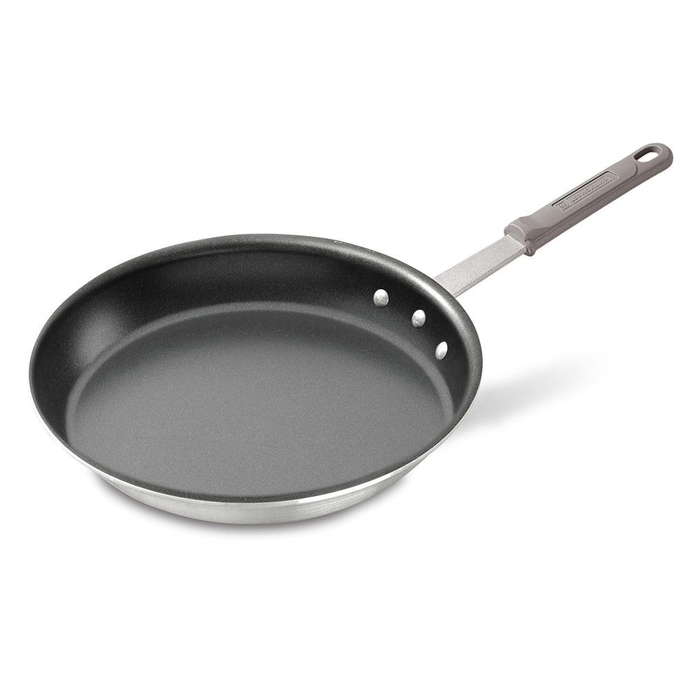 Frigideira Tramontina Profissional Alumínio e Antiaderente 25 cm – 2 L - 1