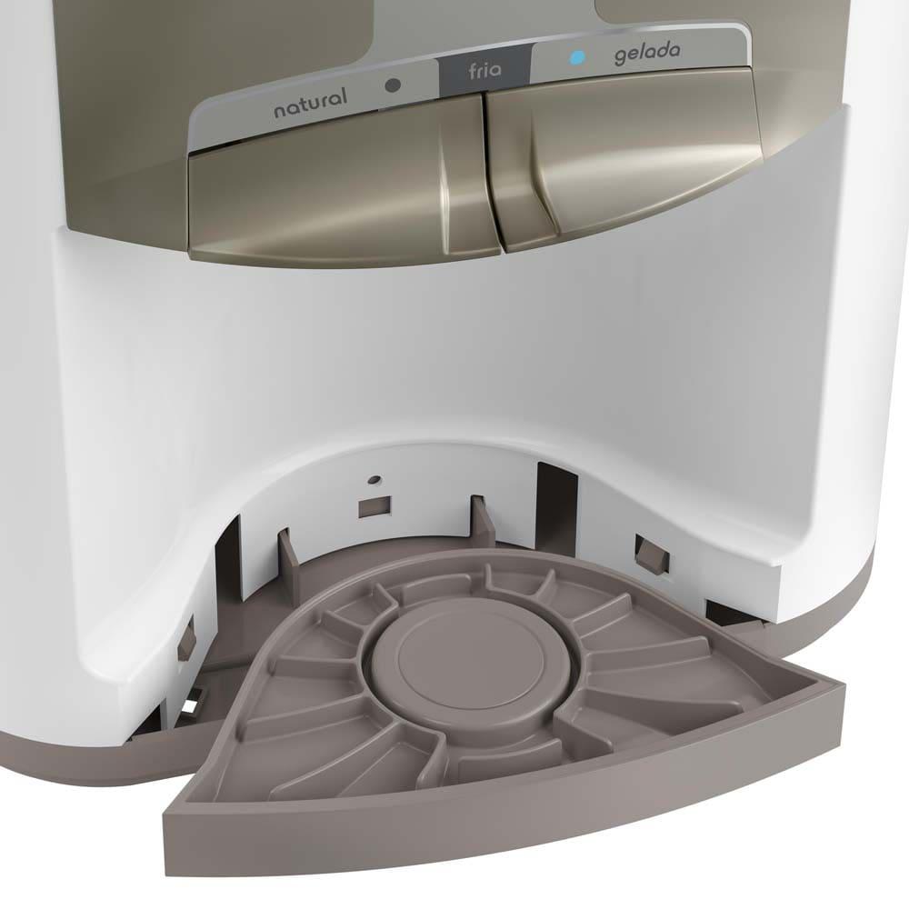 Bebedouro Esmaltec EGM30 – Branco - 5