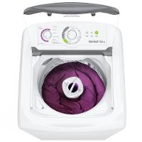 Lavadora de Roupas Consul 12kg CWH12BB com Dosagem Econômica e Ciclo Edredom – Branca - 5