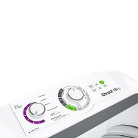 Lavadora de Roupas Consul 12kg CWH12BB com Dosagem Econômica e Ciclo Edredom – Branca - 7