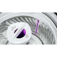 Lavadora de Roupas Consul 12kg CWH12BB com Dosagem Econômica e Ciclo Edredom – Branca - 9