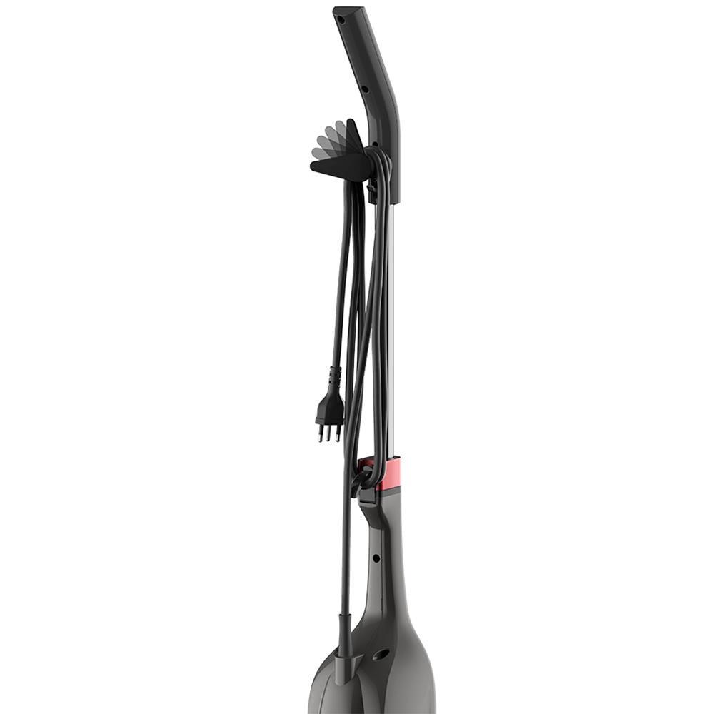 Aspirador de Pó Vertical 2 em 1 Electrolux STK15 com Fio Urban 1450W Cinza - 5