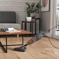 Aspirador de Pó Vertical 2 em 1 Electrolux STK15 com Fio Urban 1450W Cinza - 3