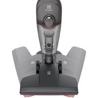 Aspirador de Pó Vertical 2 em 1 Electrolux STK15 com Fio Urban 1450W Cinza - 6