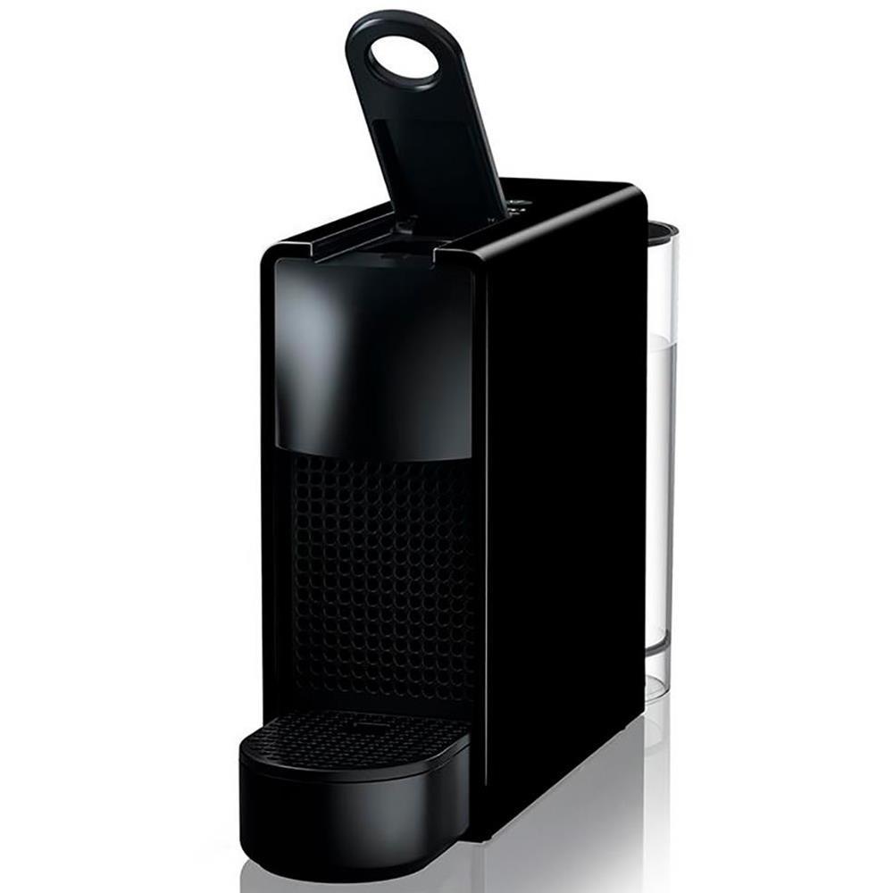 Cafeteira Nespresso Essenza Mini C30 com Kit de Cápsulas para Degustação - Preta - 4