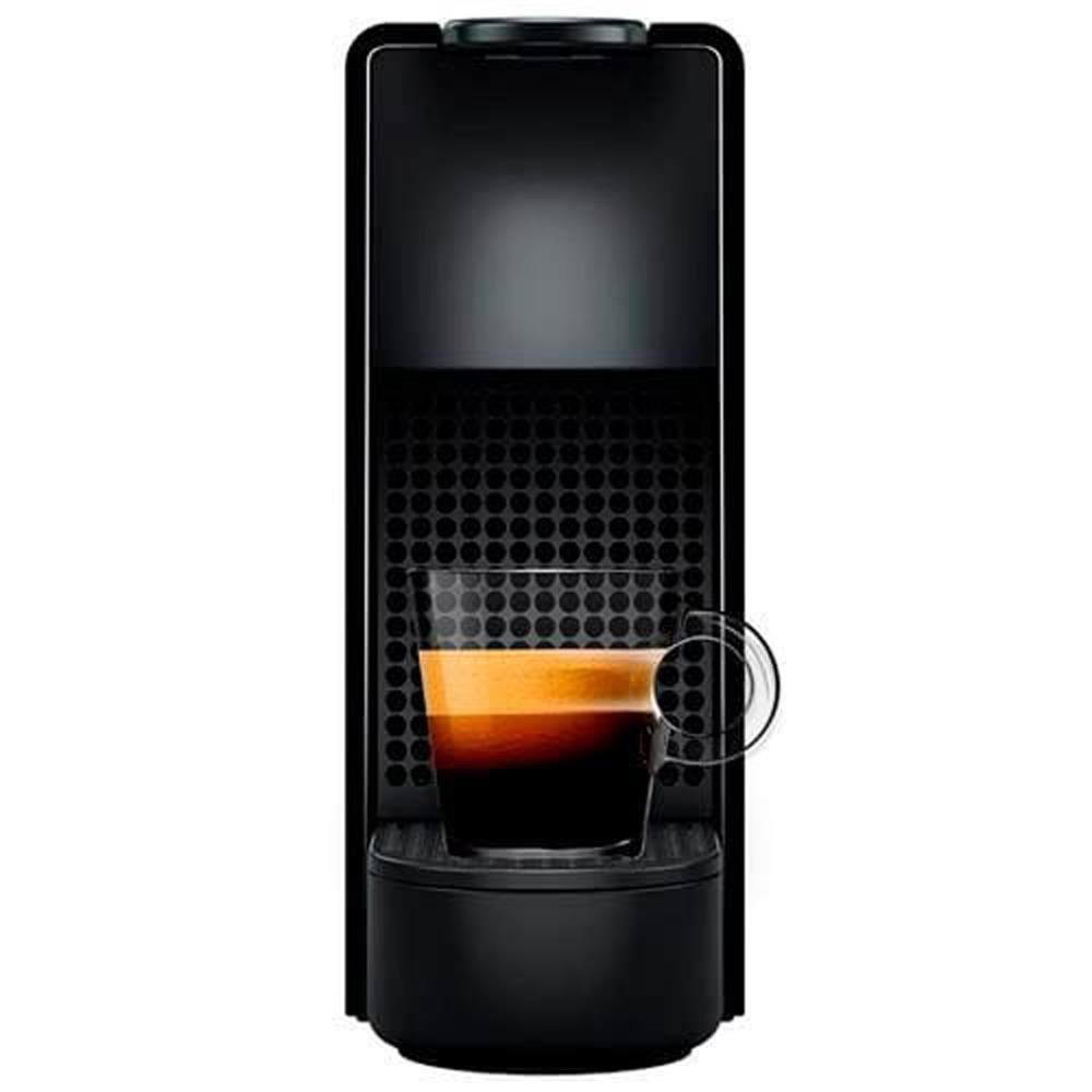 Cafeteira Nespresso Essenza Mini C30 com Kit de Cápsulas para Degustação - Preta - 9