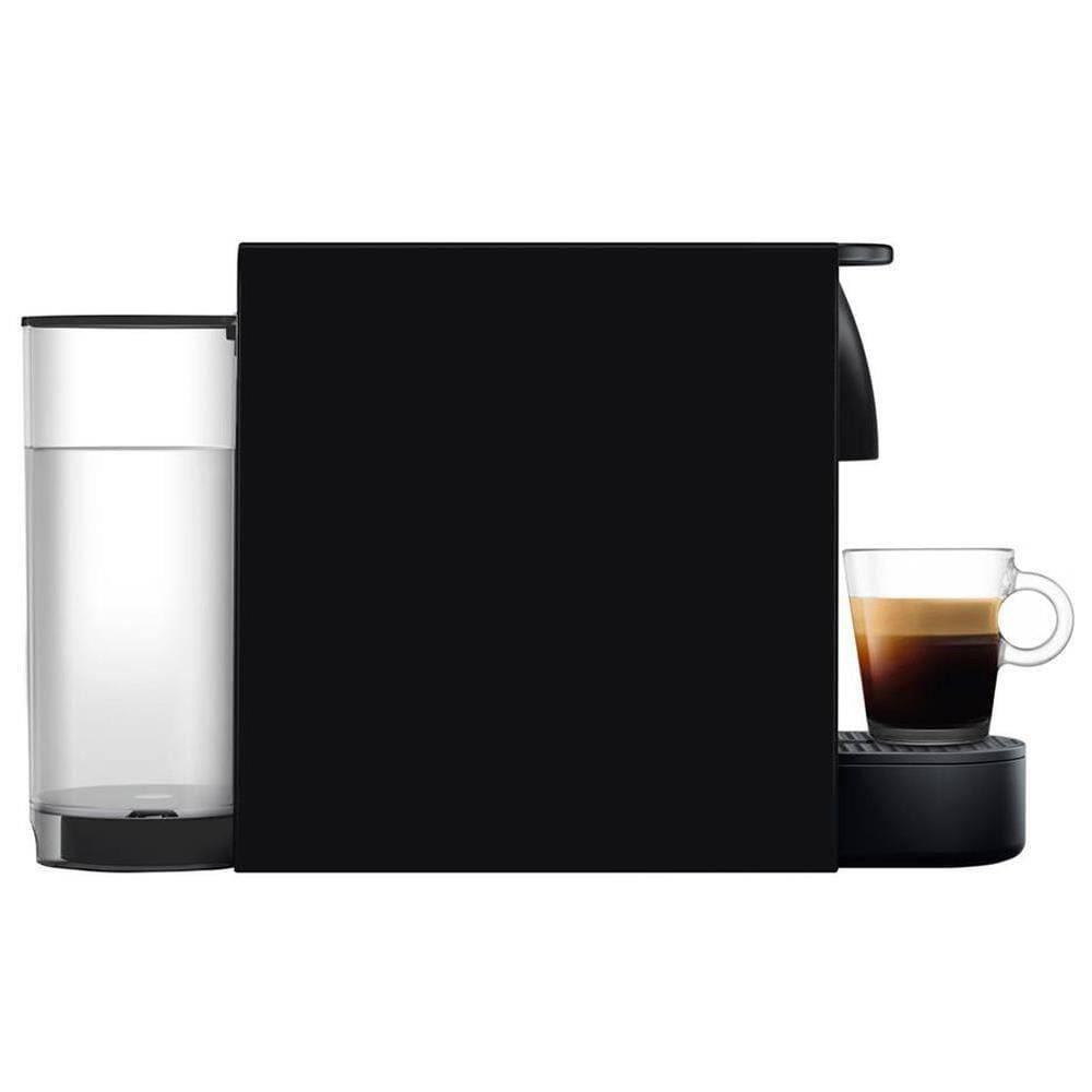 Cafeteira Nespresso Essenza Mini C30 com Kit de Cápsulas para Degustação - Preta - 10