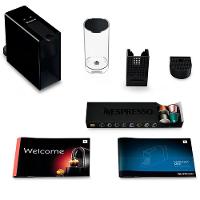 Cafeteira Nespresso Essenza Mini C30 com Kit de Cápsulas para Degustação - Preta - 6