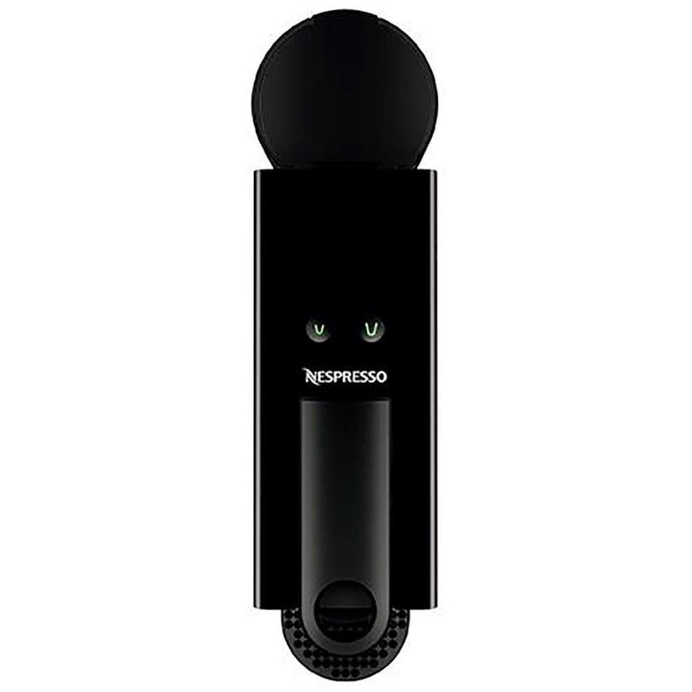 Cafeteira Nespresso Essenza Mini C30 com Kit de Cápsulas para Degustação - Preta - 15
