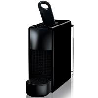 Cafeteira Nespresso Essenza Mini C30 com Kit de Cápsulas para Degustação - Preta