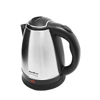 Chaleira Britânia Elétrica BCH02PI Capacidade 1,8L - Inox - 2