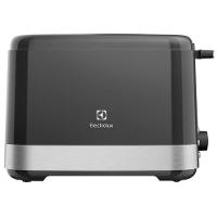 Torradeira Electrolux Efficient ETS10 - Granite Gray - 1